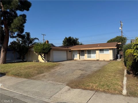 A home in Oxnard