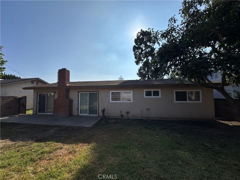 A home in Oxnard