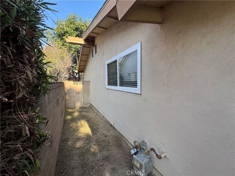 A home in Oxnard