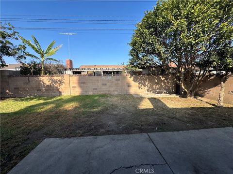 A home in Oxnard