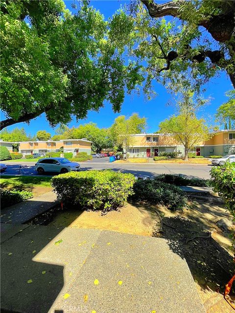 A home in Davis