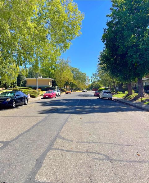 A home in Davis