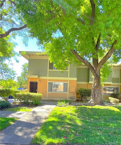 A home in Davis