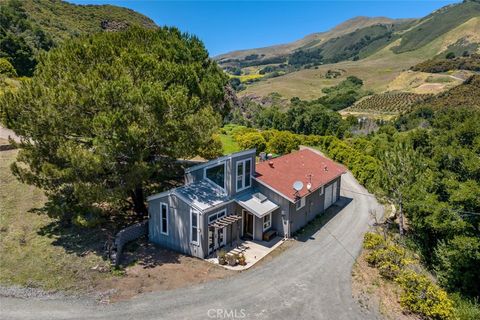 A home in Cambria