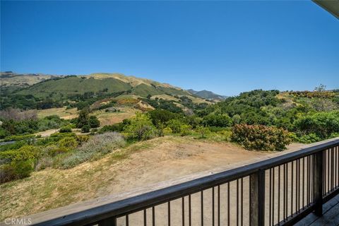 A home in Cambria