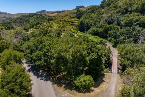 A home in Cambria