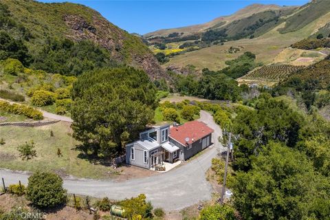 A home in Cambria