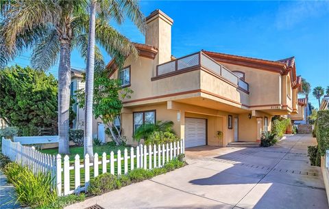 A home in Redondo Beach