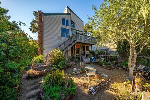 A home in Cambria