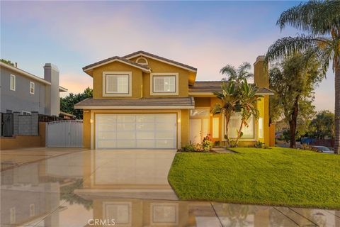 A home in Grand Terrace