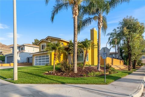 A home in Grand Terrace