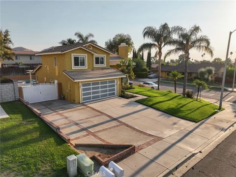 A home in Grand Terrace