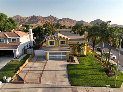 A home in Grand Terrace