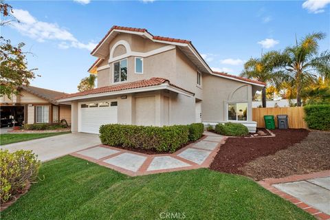 A home in Murrieta