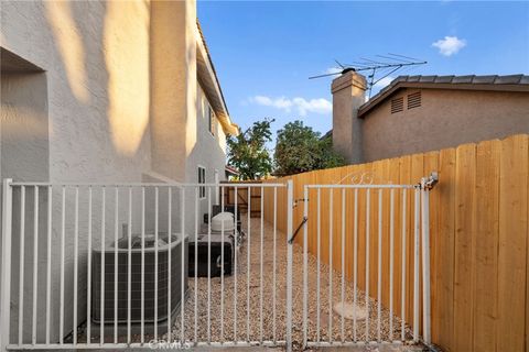 A home in Murrieta