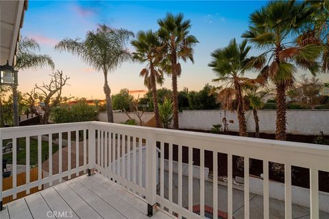 A home in Murrieta