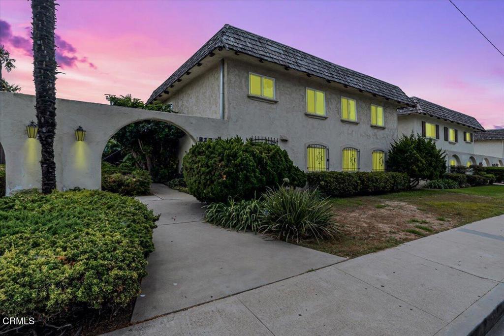 Welcome to 620 W Gonzales Rd, Unit C, a charming and well-maintained 3-bedroom, 2-bath home in the heart of Oxnard! This spacious and inviting unit features a bright living room filled with natural light, creating a warm and welcoming atmosphere. The kitchen offers ample cabinet and counter space, perfect for cooking and entertaining. The third bedroom provides versatility, whether used as an additional living area, home office, or guest room. Conveniently located near The Collection, excellent schools, beautiful golf courses, and pristine beaches, this property offers an unbeatable lifestyle. With easy access to the 101 Freeway, commuting is a breeze. Whether you're looking for a comfortable place to call home or an investment opportunity, this property delivers both convenience and charm in a highly desirable location. Don't miss out--schedule a showing today!
