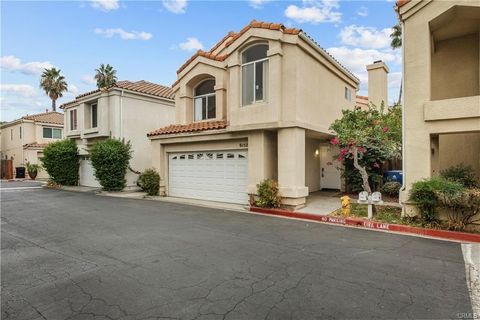 A home in North Hills