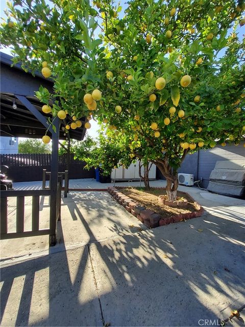 A home in Glassell Park