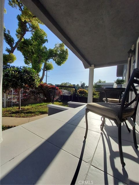 A home in Glassell Park