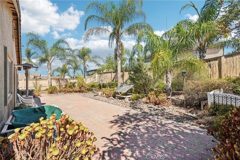 A home in Menifee