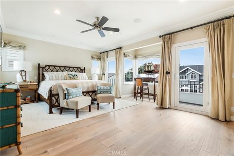 A home in Corona Del Mar