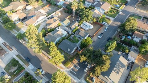 A home in Riverside