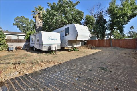 A home in Riverside