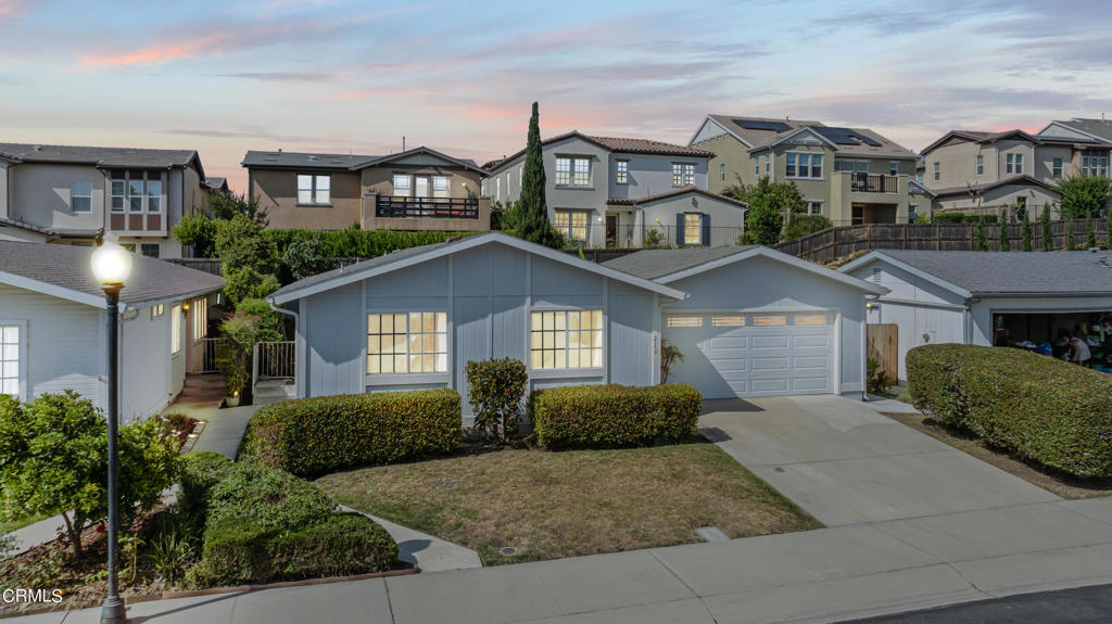 View Ventura, CA 93001 house