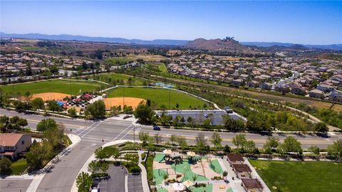 A home in Murrieta