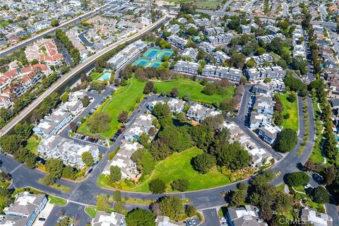 A home in Huntington Beach