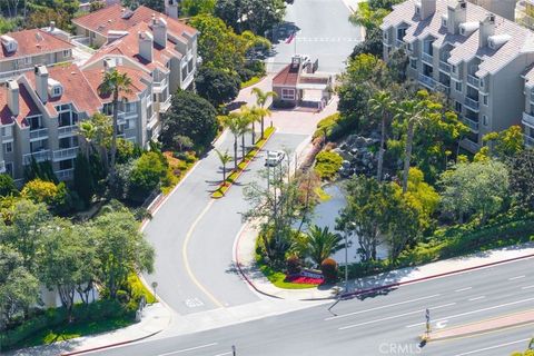 A home in Huntington Beach