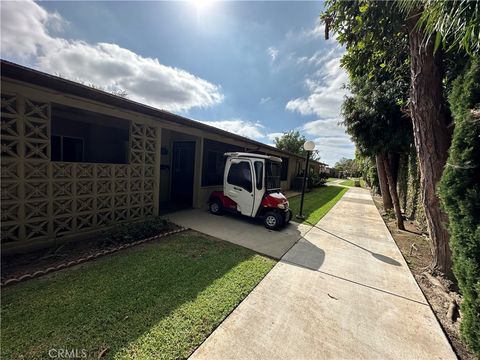 A home in Seal Beach