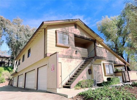 A home in Diamond Bar