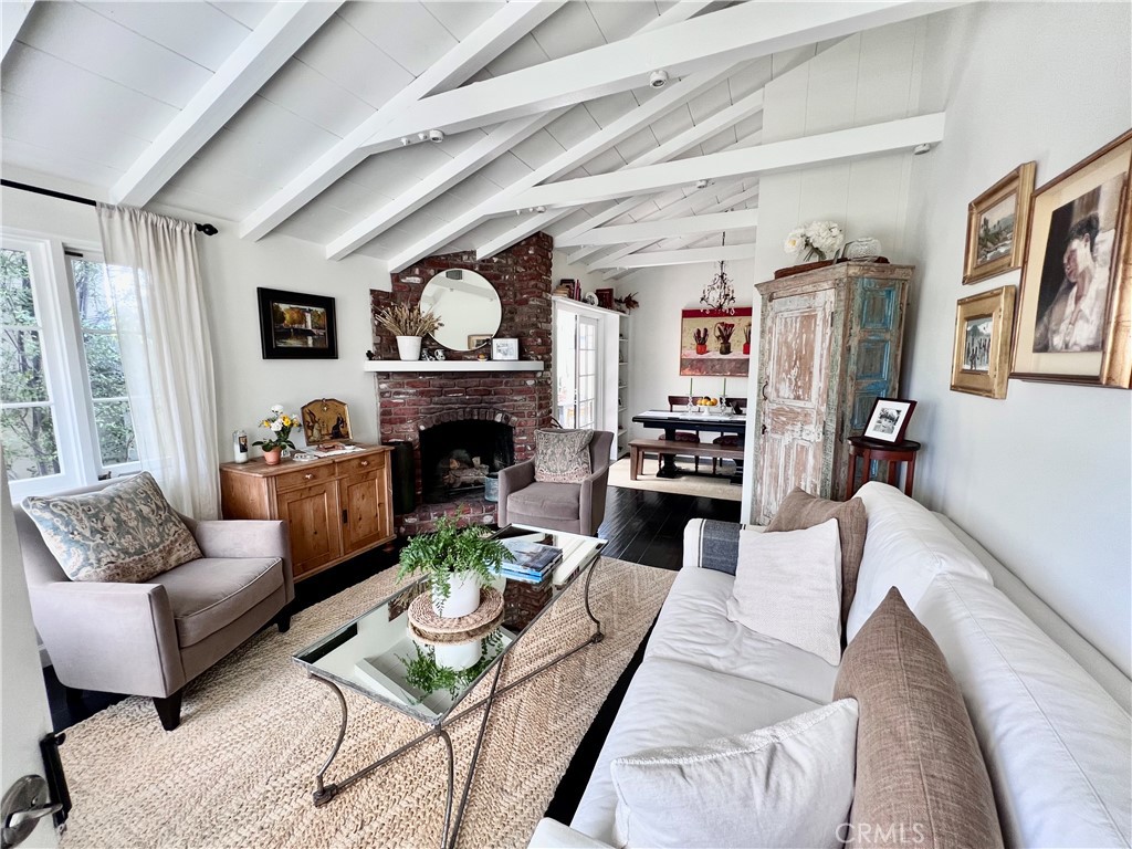 The Village (VIL) - Residential Lease