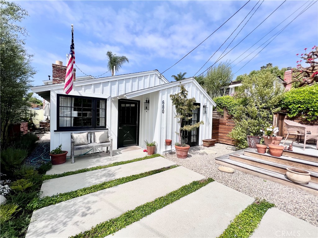 The Village (VIL) - Residential Lease