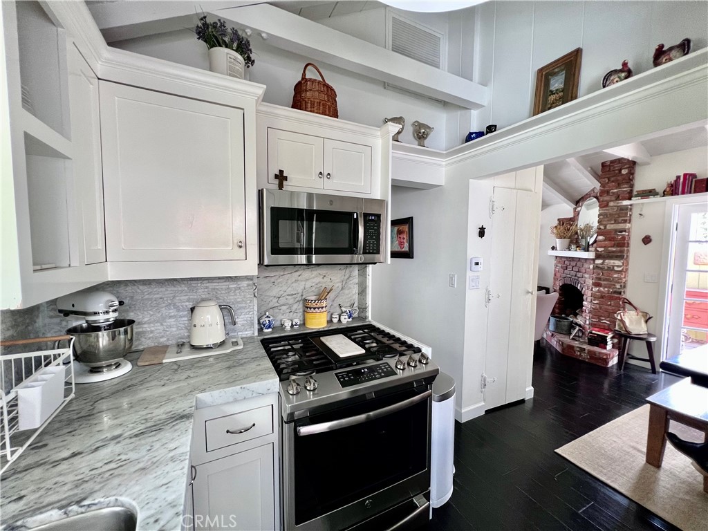 The Village (VIL) - Residential Lease