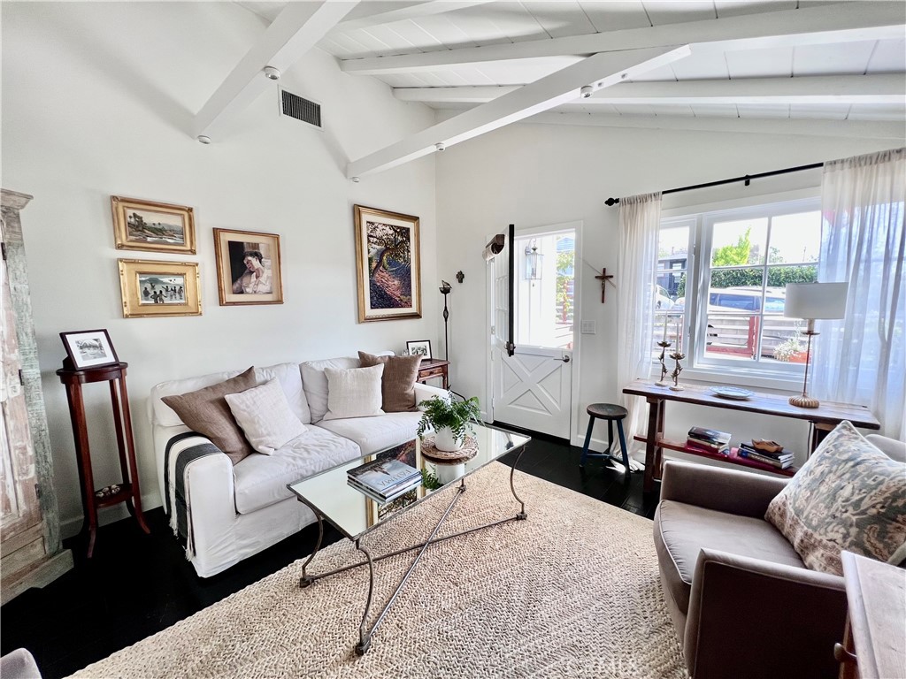 The Village (VIL) - Residential Lease