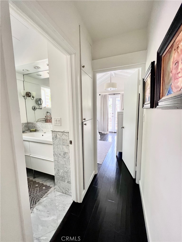 The Village (VIL) - Residential Lease