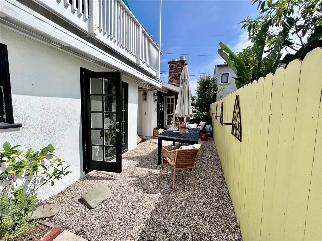 The Village (VIL) - Residential Lease