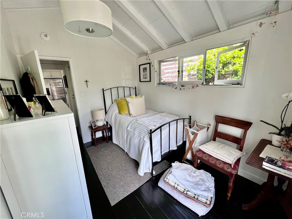 The Village (VIL) - Residential Lease