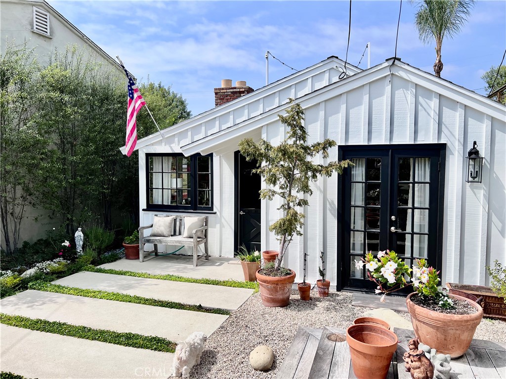 The Village (VIL) - Residential Lease