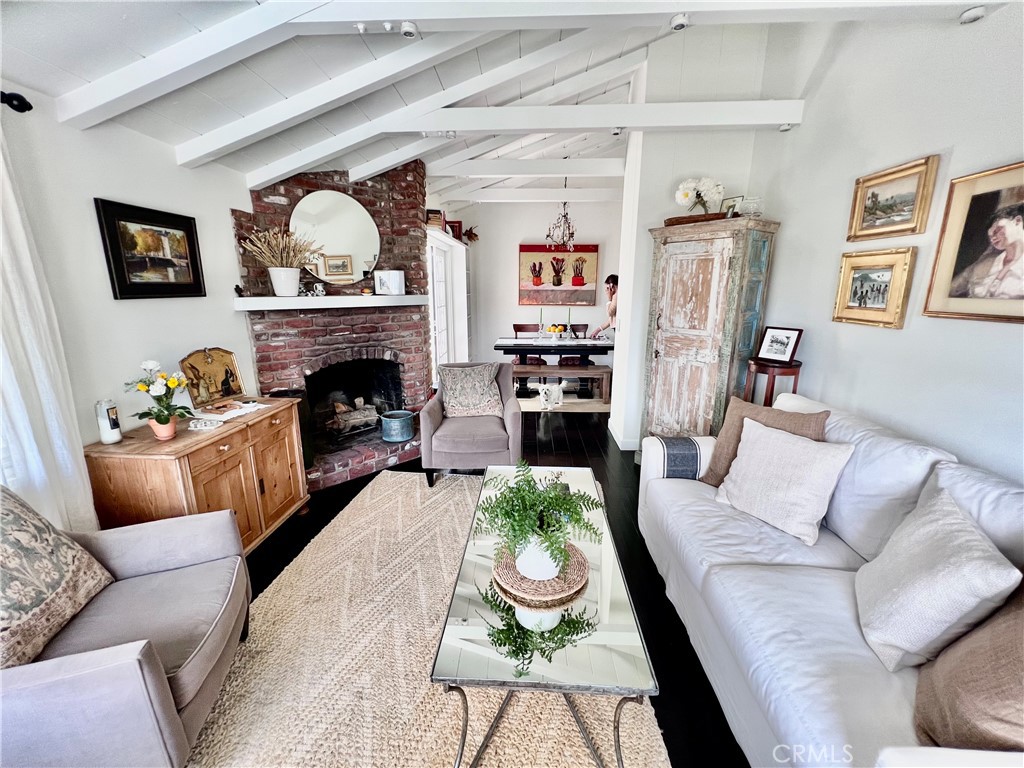 The Village (VIL) - Residential Lease