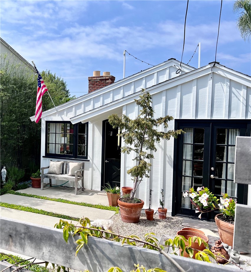 The Village (VIL) - Residential Lease