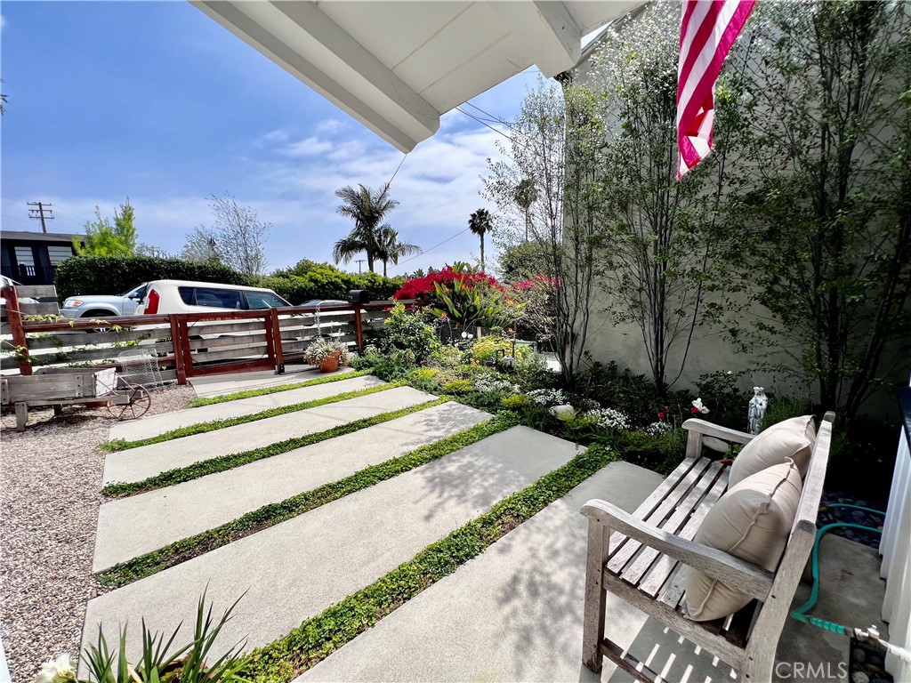 The Village (VIL) - Residential Lease