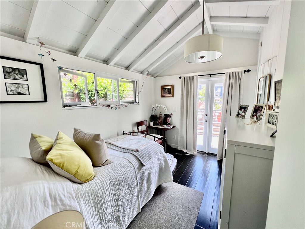 The Village (VIL) - Residential Lease