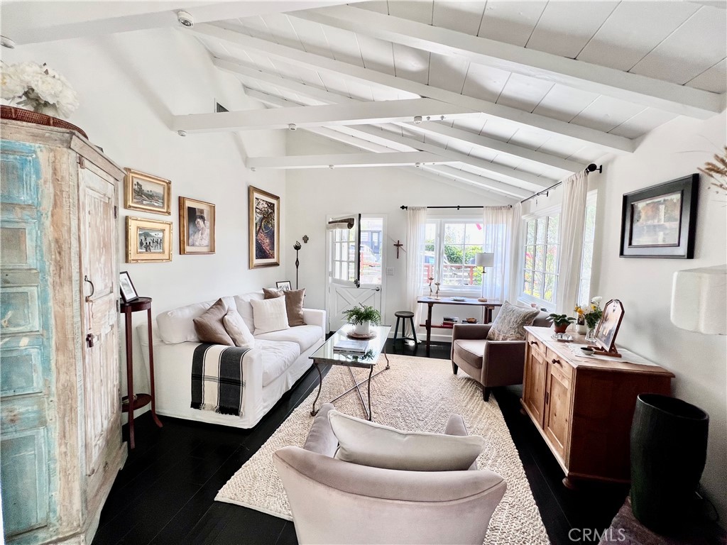 The Village (VIL) - Residential Lease