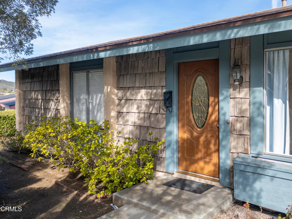 3653 Kimber Drive