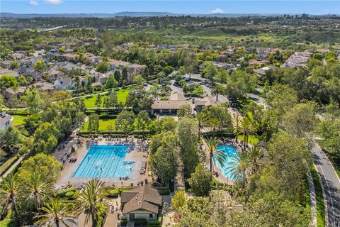 A home in Ladera Ranch