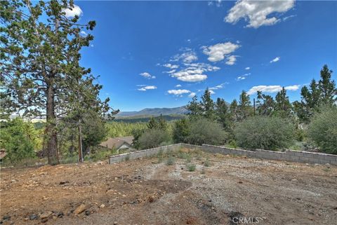 A home in Big Bear City